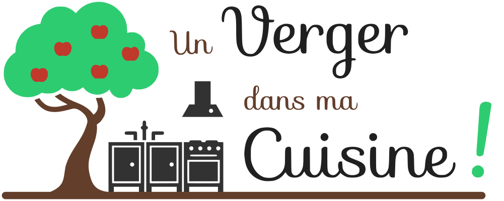 Un verger dans ma cuisine