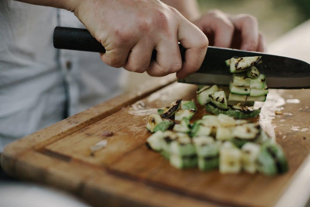 courgette